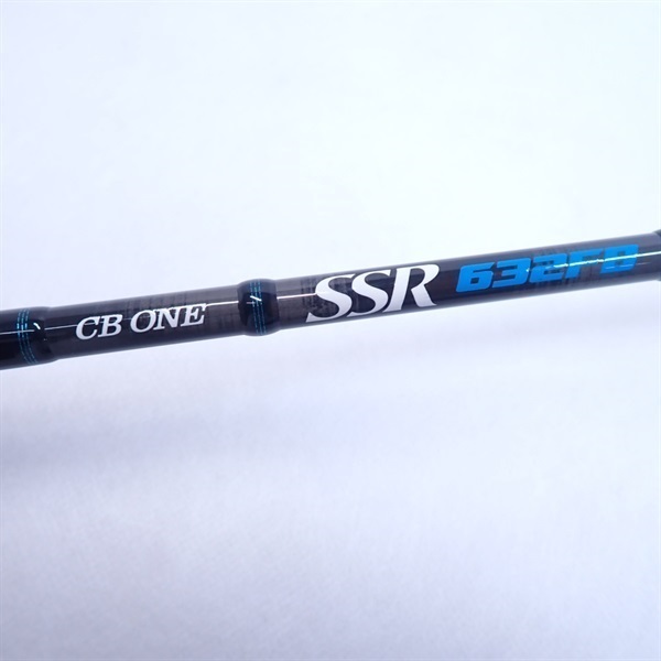 ＳＳＲ６３２ＦＢ